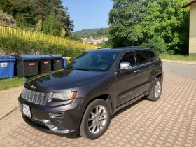 Jeep Grand cherokee, снимка 2