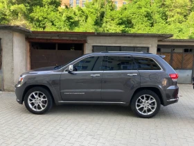 Jeep Grand cherokee, снимка 5