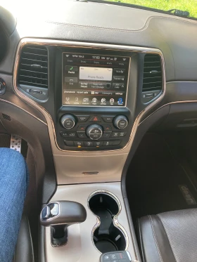 Jeep Grand cherokee, снимка 7
