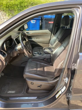 Jeep Grand cherokee, снимка 9