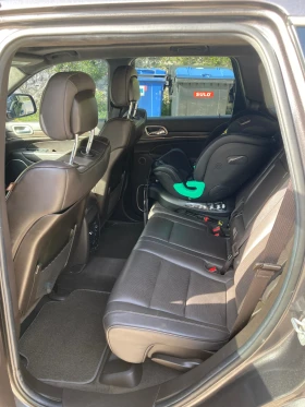 Jeep Grand cherokee, снимка 10