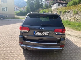 Jeep Grand cherokee, снимка 4