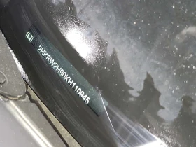 Honda Cr-v * TOURING * 2 КЛЮЧА* ПОДГРЕВ* PANO, снимка 17