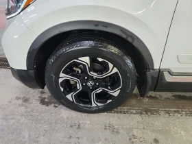Honda Cr-v * TOURING * 2 КЛЮЧА* ПОДГРЕВ* PANO, снимка 6