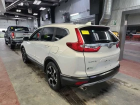 Honda Cr-v * TOURING * 2 КЛЮЧА* ПОДГРЕВ* PANO, снимка 4