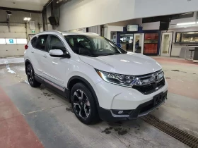 Honda Cr-v * TOURING * 2 КЛЮЧА* ПОДГРЕВ* PANO, снимка 2