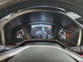 Honda Cr-v * TOURING * 2 КЛЮЧА* ПОДГРЕВ* PANO, снимка 9