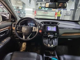 Honda Cr-v * TOURING * 2 КЛЮЧА* ПОДГРЕВ* PANO, снимка 10