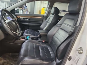 Honda Cr-v * TOURING * 2 КЛЮЧА* ПОДГРЕВ* PANO, снимка 5