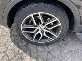 Ford Explorer SPORT* ПОДГРЕВ* ОБДУХВАНЕ* ПАНОРАМА* КАМЕРА, снимка 5