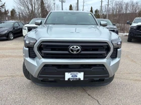 Toyota Tacoma * 4x4 Double Cab Auto* KEYLESS* ПОДГРЕВ* , снимка 6