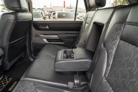 Toyota Sequoia 3.4 Hybrid limited TRD Off Road, снимка 13