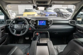 Toyota Sequoia 3.4 Hybrid limited TRD Off Road, снимка 10