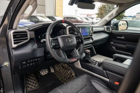 Toyota Sequoia 3.4 Hybrid limited TRD Off Road, снимка 3