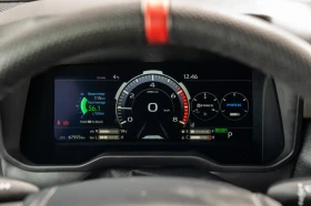 Toyota Sequoia 3.4 Hybrid limited TRD Off Road, снимка 9
