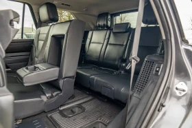 Toyota Sequoia 3.4 Hybrid limited TRD Off Road, снимка 12