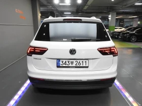 VW Tiguan 2nd Generation Premium* ДИСТРОНИК, снимка 5