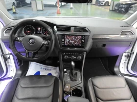 VW Tiguan 2nd Generation Premium* ДИСТРОНИК, снимка 15