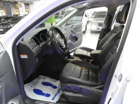VW Tiguan 2nd Generation Premium* ДИСТРОНИК, снимка 14