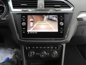 VW Tiguan 2nd Generation Premium* ДИСТРОНИК, снимка 8