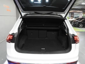 VW Tiguan 2nd Generation Premium* ДИСТРОНИК, снимка 17