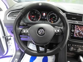 VW Tiguan 2nd Generation Premium* ДИСТРОНИК, снимка 6