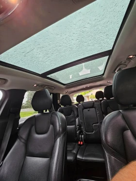 Volvo Xc90 * АВТОКРЕДИТ БЕЗ ПЪРВОНАЧАЛНА ВНОСКА* , снимка 7
