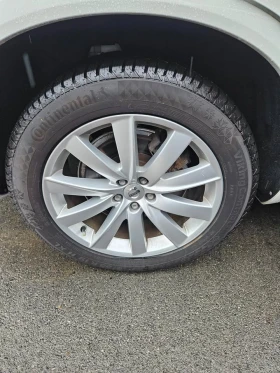 Volvo Xc90 * АВТОКРЕДИТ БЕЗ ПЪРВОНАЧАЛНА ВНОСКА* , снимка 10