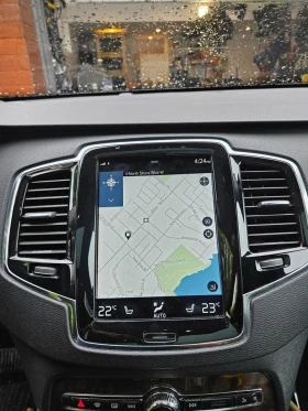 Volvo Xc90 * АВТОКРЕДИТ БЕЗ ПЪРВОНАЧАЛНА ВНОСКА* , снимка 13