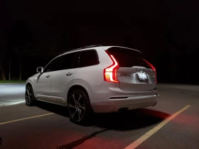 Volvo Xc90 * АВТОКРЕДИТ БЕЗ ПЪРВОНАЧАЛНА ВНОСКА* , снимка 5
