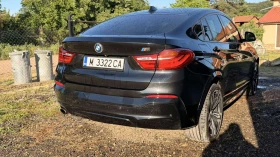 BMW X4, снимка 4