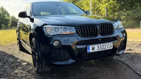 BMW X4, снимка 3