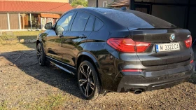 BMW X4, снимка 2
