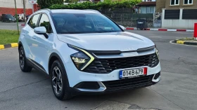 Kia Sportage 1.6 Mild Hybrit/6skorost/UNIKAT, снимка 8