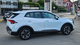 Kia Sportage 1.6 Mild Hybrit/6skorost/UNIKAT, снимка 6