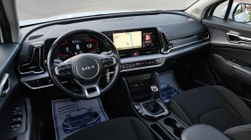 Kia Sportage 1.6 Mild Hybrit/6skorost/UNIKAT, снимка 9