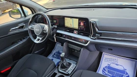 Kia Sportage 1.6 Mild Hybrit/6skorost/UNIKAT, снимка 10