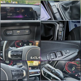 Kia Sportage 1.6 Mild Hybrit/6skorost/UNIKAT, снимка 15