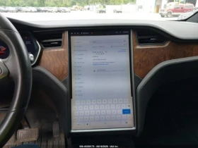 Tesla Model X 100D AWD, снимка 14