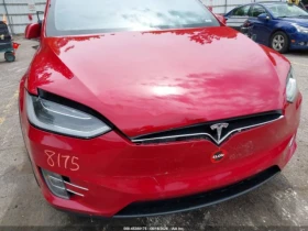 Tesla Model X 100D AWD, снимка 8