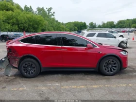 Tesla Model X 100D AWD, снимка 5