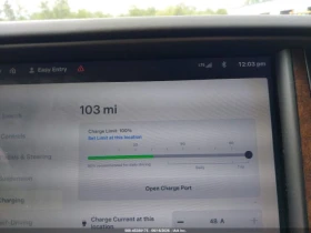Tesla Model X 100D AWD, снимка 16