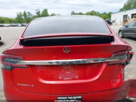 Tesla Model X 100D AWD, снимка 10