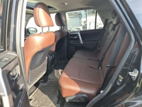 Toyota 4runner LIMITED | CARFAX | БЕЗ ПЪРВОНАЧАЛНА ВНОСКА, снимка 13