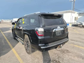 Toyota 4runner LIMITED | CARFAX | БЕЗ ПЪРВОНАЧАЛНА ВНОСКА, снимка 5