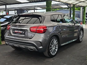 Mercedes-Benz GLA 220 AMG/4MAT/PANO/CAMERA/ПОДГРЕВ/АМБИЕНТ/CAR PLAY/LIZI, снимка 5