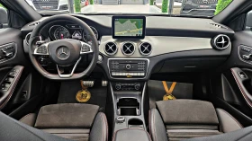 Mercedes-Benz GLA 220 AMG/4MAT/PANO/CAMERA/ПОДГРЕВ/АМБИЕНТ/CAR PLAY/LIZI, снимка 9