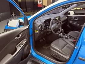 Hyundai Kona 1.6 Turbo 4Wd Premium, снимка 11