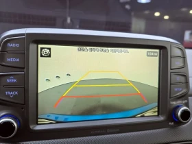 Hyundai Kona 1.6 Turbo 4Wd Premium, снимка 16