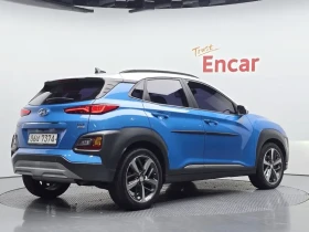 Hyundai Kona 1.6 Turbo 4Wd Premium, снимка 2